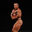 James    Llewellin - IFBB Sacramento Pro  2010 - #1