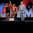 Jose  Raymond - IFBB Olympia 2011 - #1