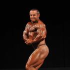 James    Llewellin - IFBB Sacramento Pro  2010 - #1