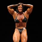 Nuriye  Evans - NPC Nationals 2011 - #1