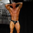 Derrick  Dawson - NPC Jay Cutler Baltimore Classic 2012 - #1