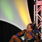 Nancy  Swanson - NPC Fort Lauderdale Championships 2010 - #1