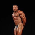 James    Llewellin - IFBB Sacramento Pro  2010 - #1