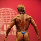 Cathy  LeFrancois - IFBB New York Pro 2009 - #1