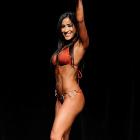 Christie  Marquez - IFBB Iowa Pro  2011 - #1