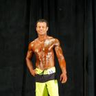 Ryan  Unsworth - NPC Atlantic USA 2013 - #1