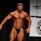 Kevin  Law - IFBB North American Championships 2011 - #1