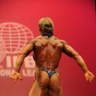 Cathy  LeFrancois - IFBB New York Pro 2009 - #1