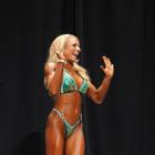 Wendy   Fortino - NPC USA 2011 - #1