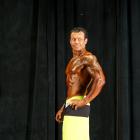 Ryan  Unsworth - NPC Atlantic USA 2013 - #1