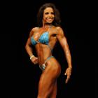 Christy  Seguin - NPC Jr. USA 2012 - #1