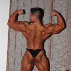 NPC Nationals 2011 - #1