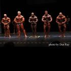 IFBB Arnold Classic 2012 - #1