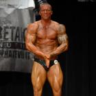 Derrick  Dawson - NPC Jay Cutler Baltimore Classic 2012 - #1