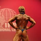 Cathy  LeFrancois - IFBB New York Pro 2009 - #1