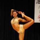 Jessica  Kenney - NPC Jay Cutler Classic 2010 - #1