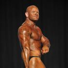 Walt  Fleitz - NPC Jr. Nationals 2012 - #1