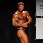 Kevin  Law - IFBB North American Championships 2011 - #1