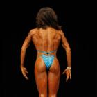 Christy  Seguin - NPC Jr. USA 2012 - #1