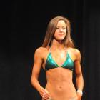 Emily  Gardner - NPC Elite Muscle Classic 2014 - #1