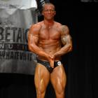 Derrick  Dawson - NPC Jay Cutler Baltimore Classic 2012 - #1