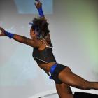Nancy  Swanson - NPC Fort Lauderdale Championships 2010 - #1