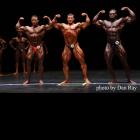 IFBB Arnold Classic 2012 - #1