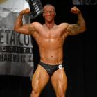 Derrick  Dawson - NPC Jay Cutler Baltimore Classic 2012 - #1