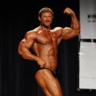 Kevin  Law - IFBB North American Championships 2011 - #1