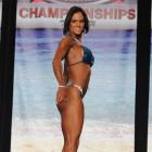 Tamryn  Jackson - IFBB Wings of Strength Tampa  Pro 2012 - #1