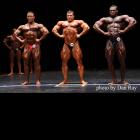 IFBB Arnold Classic 2012 - #1