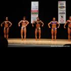NPC Tim Gardner Chicago Extravaganza 2012 - #1