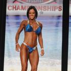 Tamryn  Jackson - IFBB Wings of Strength Tampa  Pro 2012 - #1