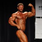 Kevin  Law - IFBB North American Championships 2011 - #1