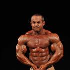 James    Llewellin - IFBB Sacramento Pro  2010 - #1