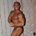 NPC Nationals 2011 - #1