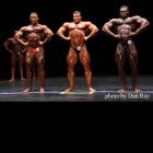 IFBB Arnold Classic 2012 - #1