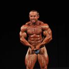 James    Llewellin - IFBB Sacramento Pro  2010 - #1