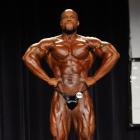 Joe   Powell - IFBB North American Championships 2011 - #1