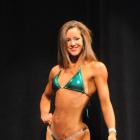 Emily  Gardner - NPC Elite Muscle Classic 2014 - #1