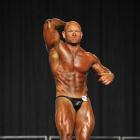 Walt  Fleitz - NPC Jr. Nationals 2012 - #1