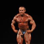 James    Llewellin - IFBB Sacramento Pro  2010 - #1