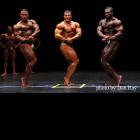IFBB Arnold Classic 2012 - #1