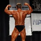 Kevin  Law - IFBB North American Championships 2011 - #1