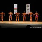 NPC Tim Gardner Chicago Extravaganza 2012 - #1