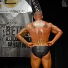 Derrick  Dawson - NPC Jay Cutler Baltimore Classic 2012 - #1