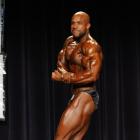 Joe   Powell - IFBB North American Championships 2011 - #1