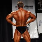 Kevin  Law - IFBB North American Championships 2011 - #1