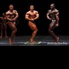 IFBB Arnold Classic 2012 - #1