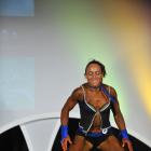 Nancy  Swanson - NPC Fort Lauderdale Championships 2010 - #1